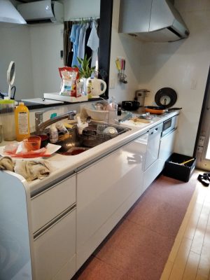 岡山の注文住宅｜ライフオーガナイザー　資格　イチマルホーム
