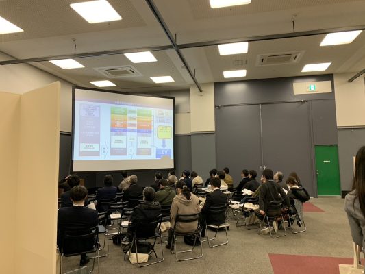 岡山の注文住宅｜OKAYAMA HOME SHOWセミナー　イチマルホーム