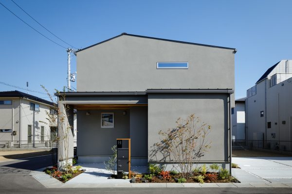 岡山の注文住宅｜イチマルホーム　モデルハウス