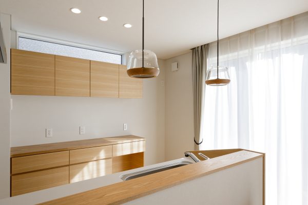 岡山の注文住宅｜モデルハウス　イチマルホーム