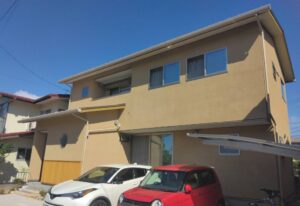 岡山の注文住宅｜OB邸撮影　施工事例　写真集