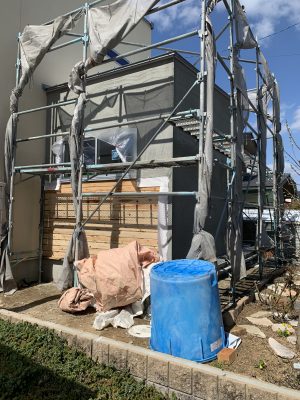 岡山の注文住宅｜増築工事