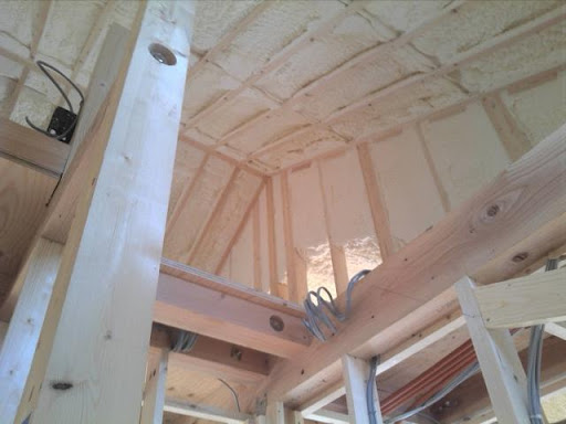 岡山の注文住宅|天井断熱 注意点 イチマルホーム