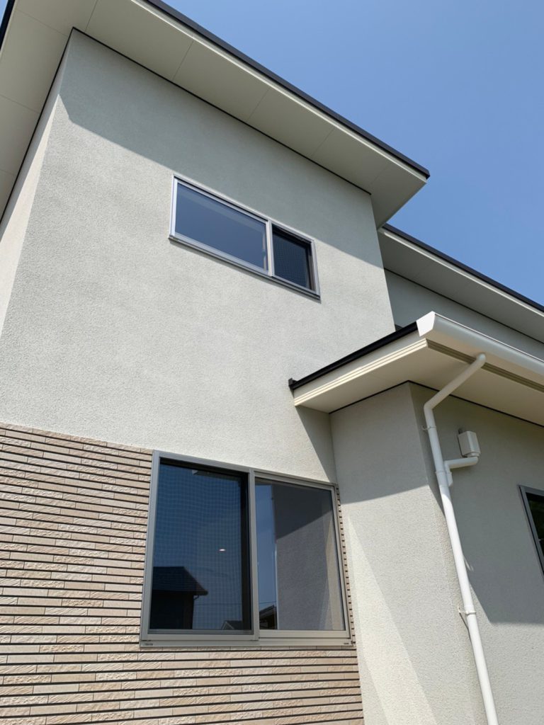 岡山の注文住宅｜施工事例　イチマルホーム