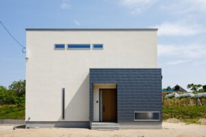岡山の注文住宅｜子どもに優しい家づくり　イチマルホーム