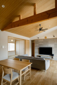 Instagram人気投稿TOP10｜岡山の注文住宅　イチマルホーム