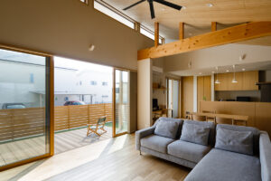 Instagram人気投稿TOP10｜岡山の注文住宅　イチマルホーム