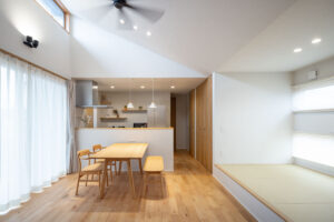 Instagram人気投稿TOP10｜岡山の注文住宅　イチマルホーム