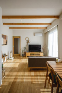 Instagram人気投稿TOP10｜岡山の注文住宅　イチマルホーム