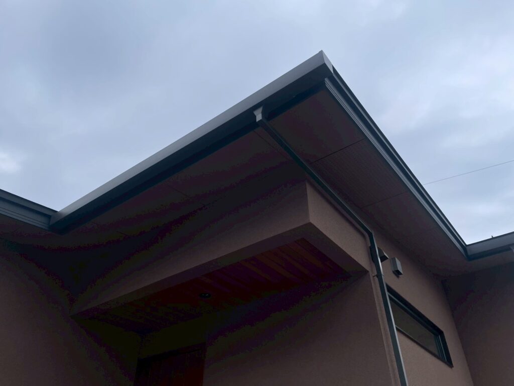 外観｜施工事例　岡山　イチマルホーム