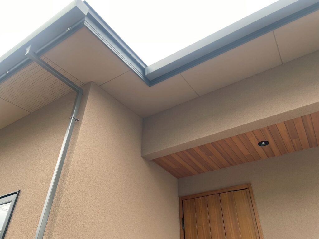 外観｜施工事例　岡山　イチマルホーム