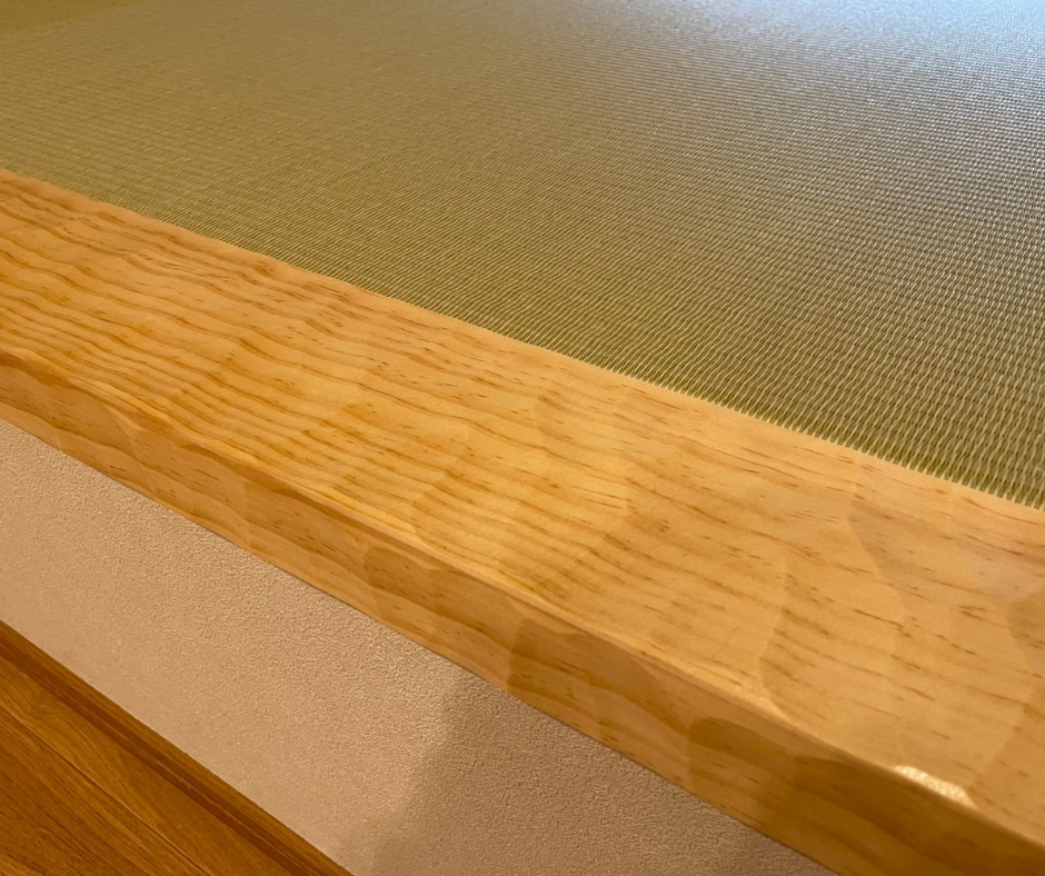 建築家と描いた境界のない平屋　上り框｜施工事例　岡山　イチマルホーム