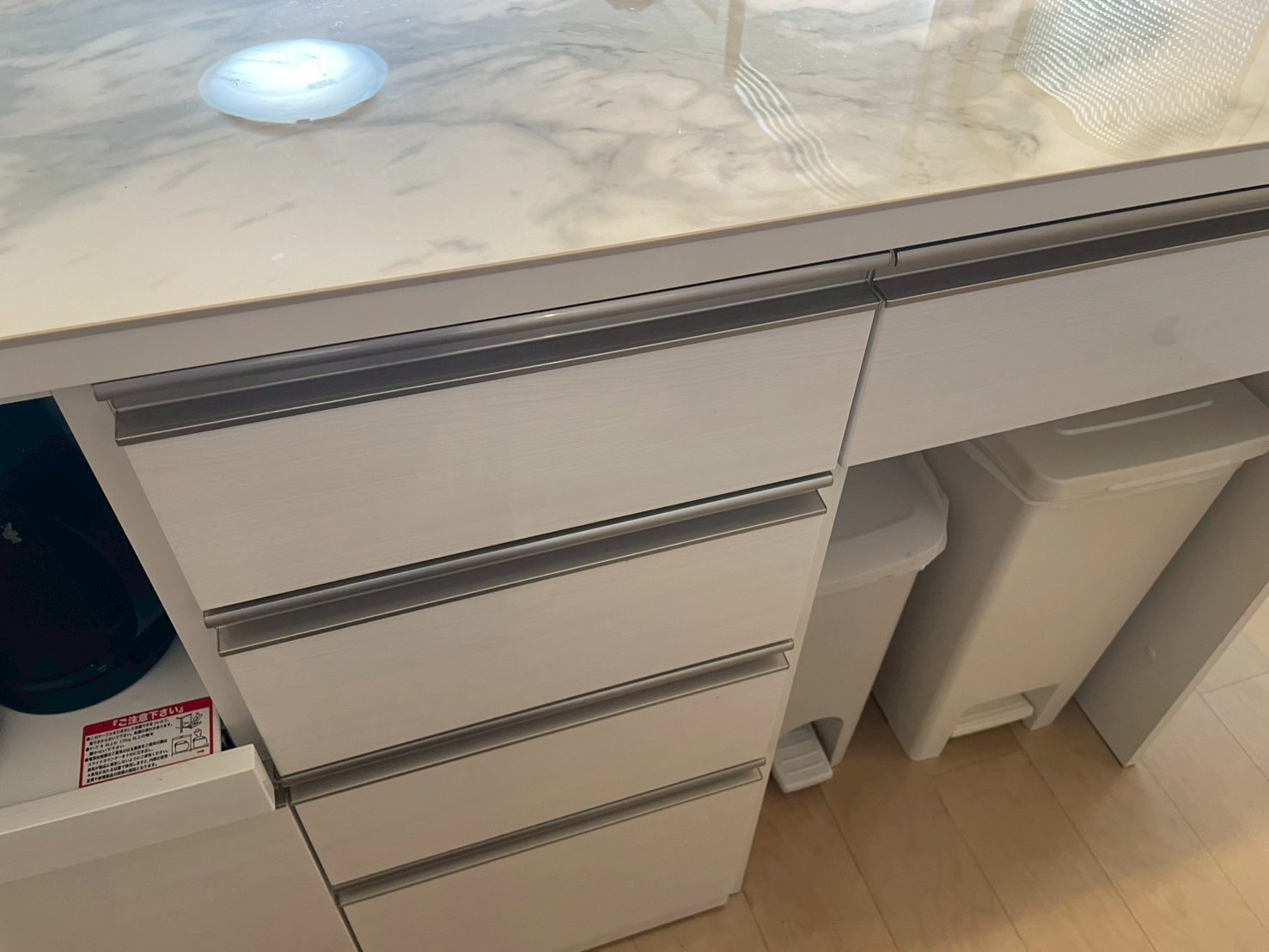 リフォーム施工事例 キッチン|イチマルホーム