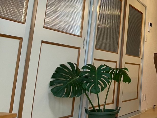 リフォーム施工事例 ドア|イチマルホーム