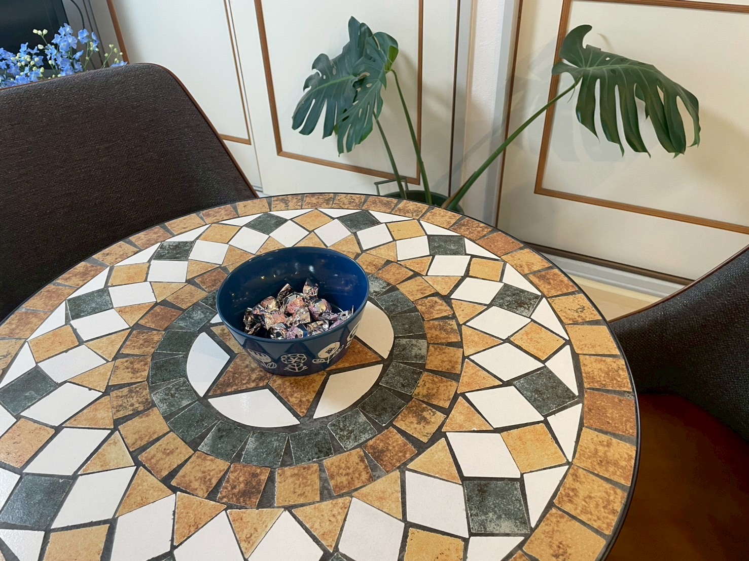 リフォーム施工事例 テーブル|イチマルホーム