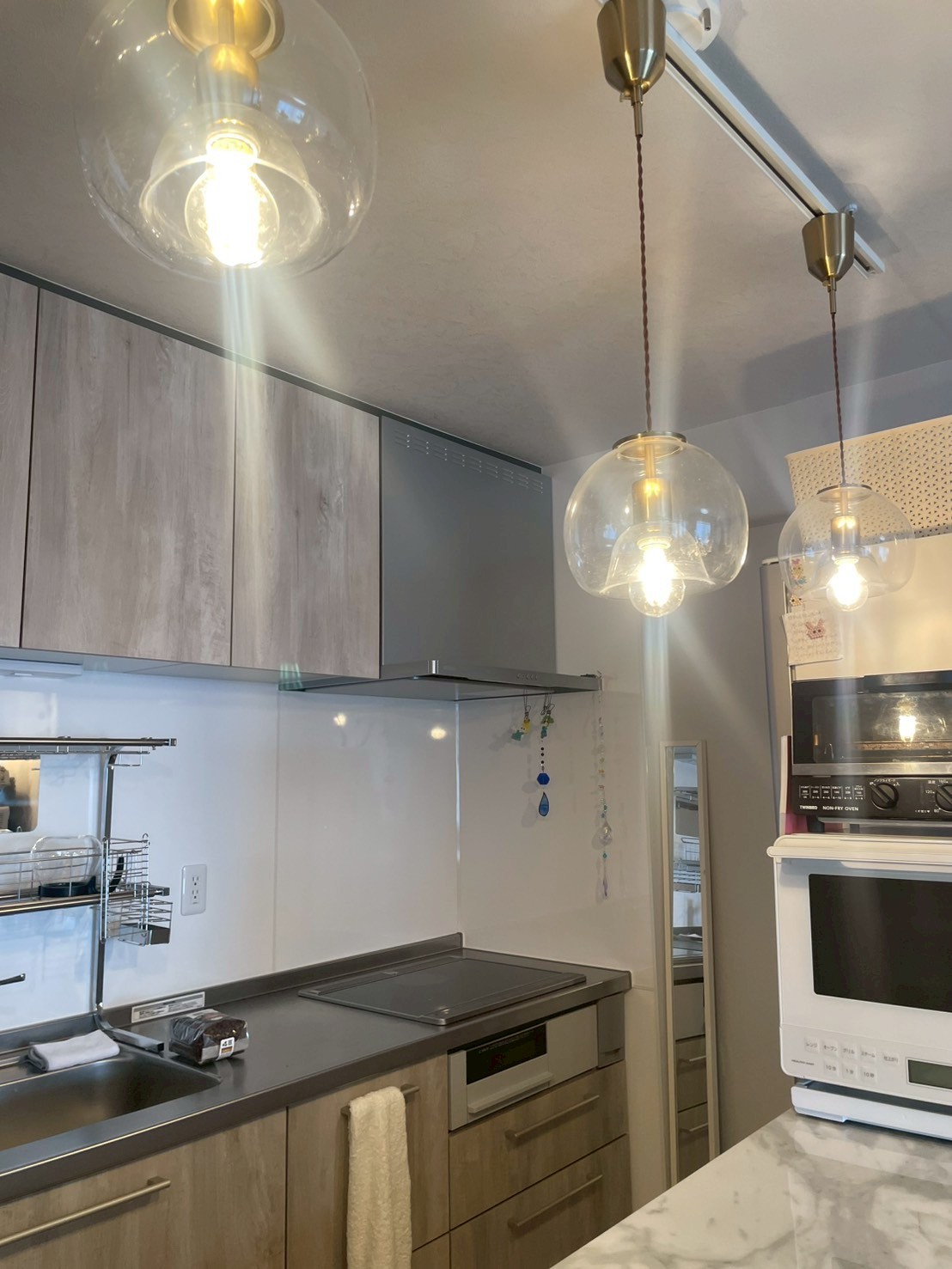 リフォーム施工事例 キッチン|イチマルホーム