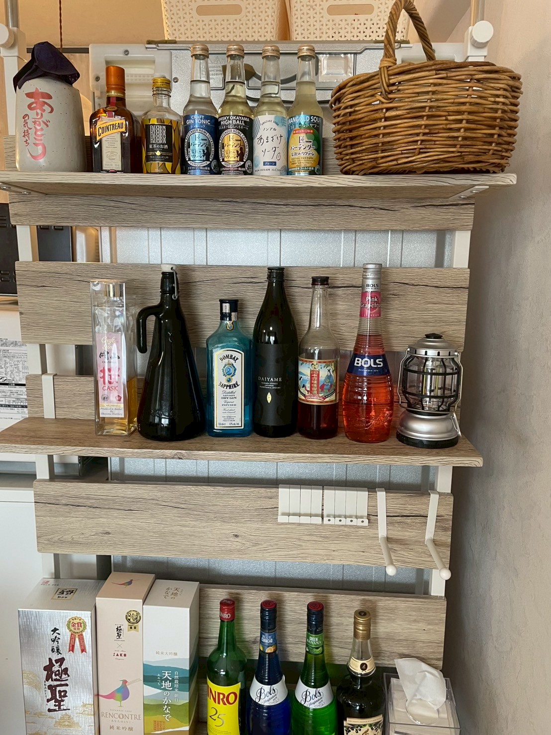 リフォーム施工事例 DIY|イチマルホーム