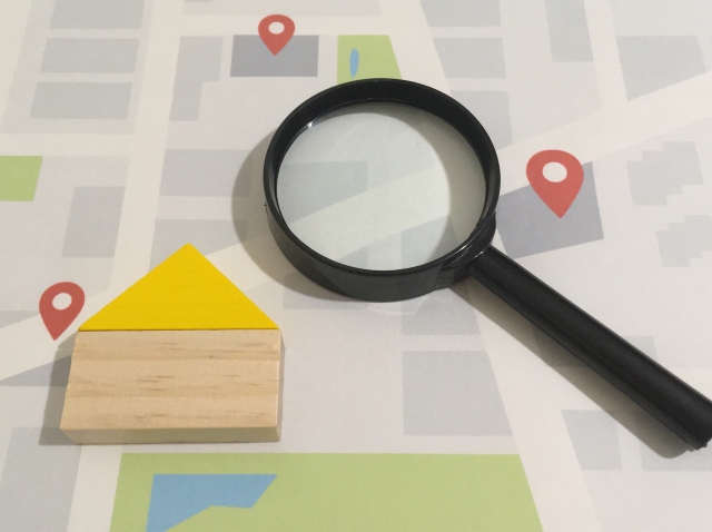 岡山で学区や土地選びを考えるイメージ|岡山 注文住宅