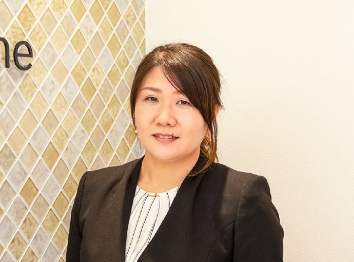 コーディネーター 内田啓子