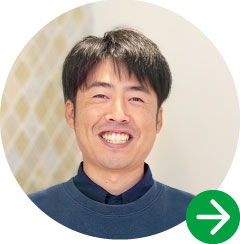 工務部 課長 伊藤裕之