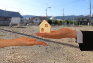 岡山の注文住宅｜土地選び