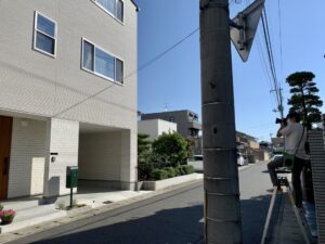 岡山の注文住宅｜OB邸撮影　写真集　施工事例