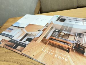 岡山の注文住宅｜カタログ　スタイルブック