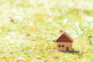 岡山の注文住宅｜土地探し・土地選びのイメージ写真③