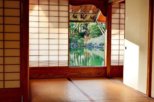 岡山の注文住宅｜イチマルホーム　畳