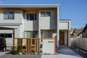岡山の注文住宅｜施工事例　ファミリーライブラリー　イチマルホーム