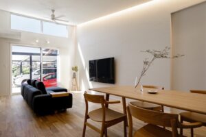 岡山の注文住宅｜自然素材　イチマルホーム