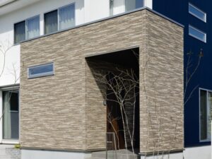 岡山の注文住宅｜注文住宅　外壁　選び方